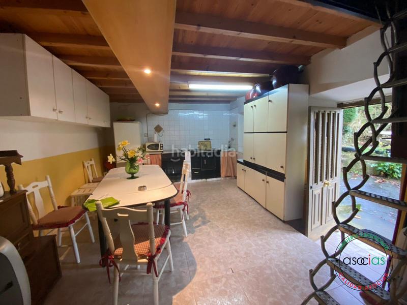 Foto 05341da1-be12-4c0d-988a-6e8745d01d48. Maison jumelée avec chauffage dans Parroquias suroccidentales Villaviciosa