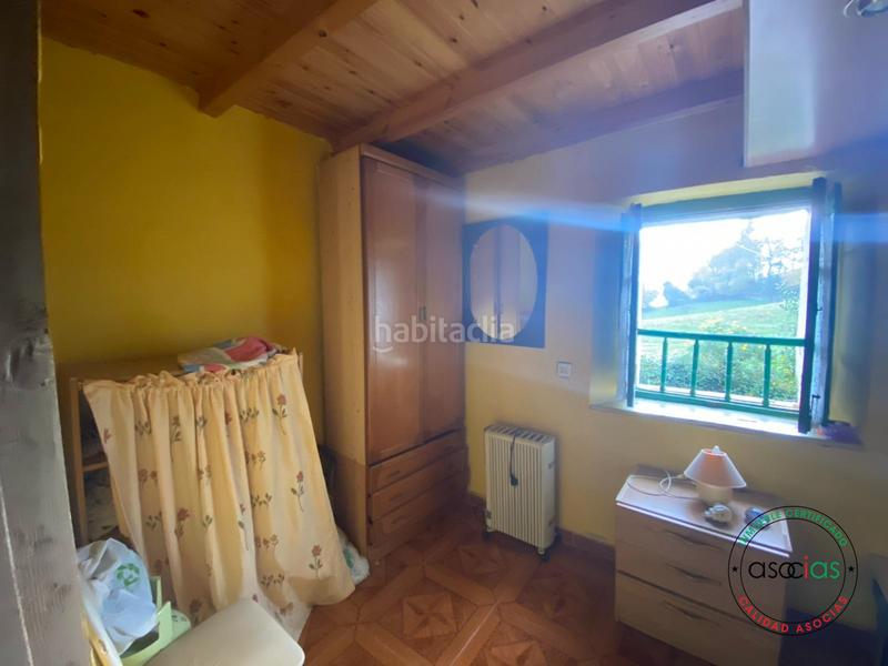 Foto 212db2d2-3dc2-4e60-80b3-74aa77d36777. Maison jumelée avec chauffage dans Parroquias suroccidentales Villaviciosa