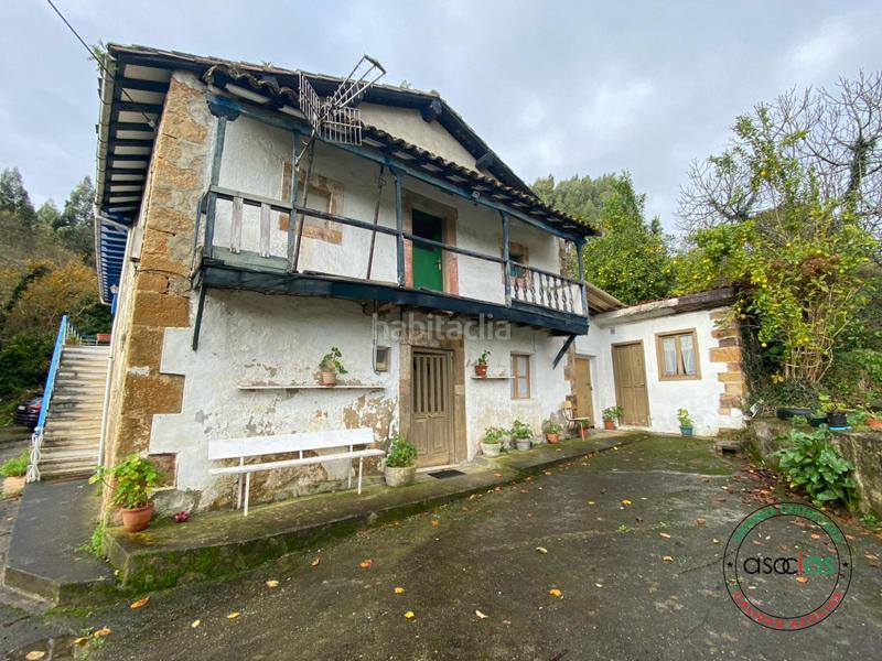 Foto 2bade11e-3167-4fb3-b85a-ae9295f79062. Maison jumelée avec chauffage dans Parroquias suroccidentales Villaviciosa