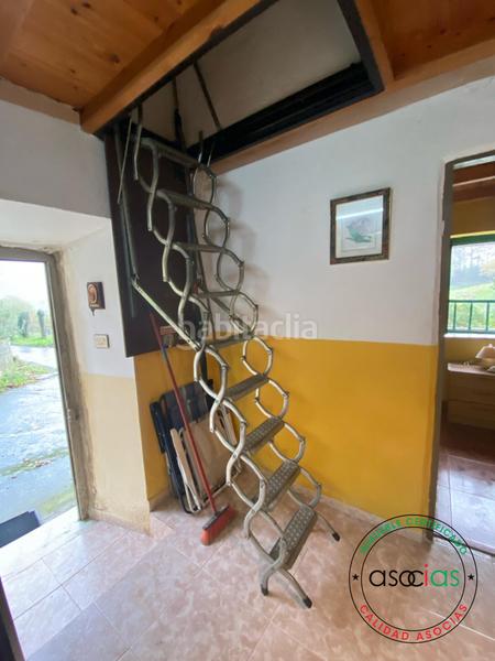 Foto 3f702ec3-a14b-4dbf-abe3-3334ccf19c28. Maison jumelée avec chauffage dans Parroquias suroccidentales Villaviciosa