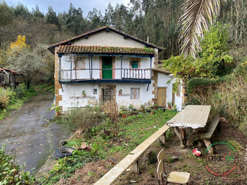 Foto 40bac472-3f40-4ae1-a8b0-6bb193b2e92a. Maison jumelée avec chauffage dans Parroquias suroccidentales Villaviciosa