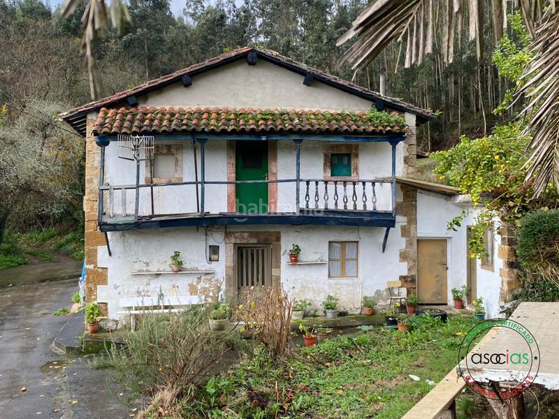 Foto 42a756b9-5e53-4dd5-b448-b6f72bf9cb48. Maison jumelée avec chauffage dans Parroquias suroccidentales Villaviciosa