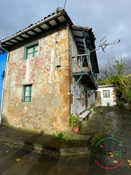 Foto 5679c3f5-9cc5-44a6-906b-6fd53db3c02e. Maison jumelée avec chauffage dans Parroquias suroccidentales Villaviciosa
