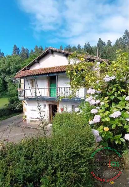 Foto 6a7bb79f-aca0-41f9-8607-1193a295570d. Maison jumelée avec chauffage dans Parroquias suroccidentales Villaviciosa
