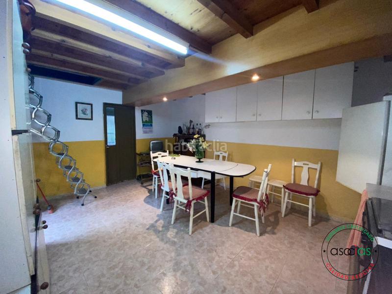 Foto 71099a0e-a8b5-41e8-8744-88b1b30e3739. Maison jumelée avec chauffage dans Parroquias suroccidentales Villaviciosa