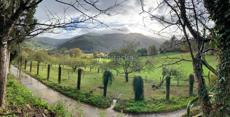 Foto 74b317d9-e6d6-41e4-a073-eeb84a505f8d. Maison jumelée avec chauffage dans Parroquias suroccidentales Villaviciosa