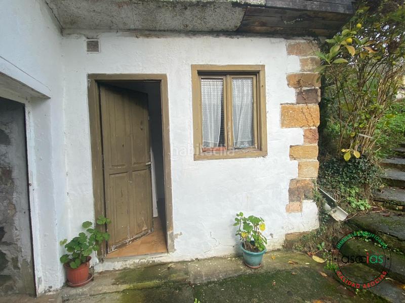 Foto 830b6ccc-7740-40fb-8cdf-6c3a21a0d1be. Maison jumelée avec chauffage dans Parroquias suroccidentales Villaviciosa