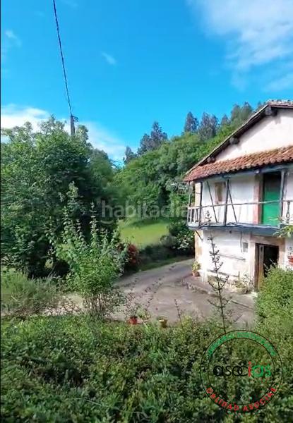 Foto 8315dbca-85c3-4765-9919-033ccc1e0484. Maison jumelée avec chauffage dans Parroquias suroccidentales Villaviciosa