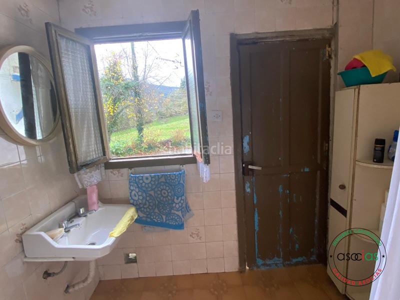 Foto 8718efab-1035-437e-bdc9-46cbc5ac554c. Maison jumelée avec chauffage dans Parroquias suroccidentales Villaviciosa