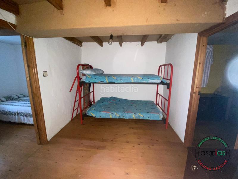 Foto 8d114a4a-7fea-4a33-afd2-9f9319c0cdc7. Maison jumelée avec chauffage dans Parroquias suroccidentales Villaviciosa