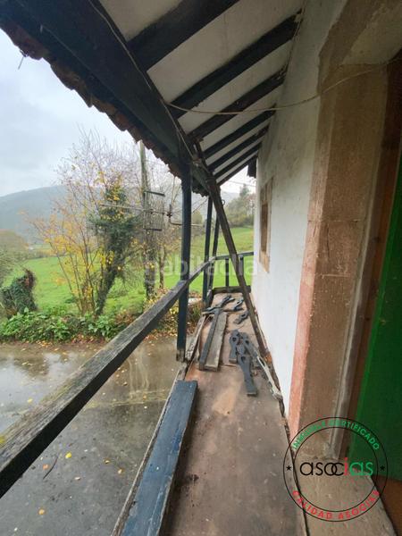 Foto b0016e2f-c161-4782-ab09-d60c44a39fc3. Maison jumelée avec chauffage dans Parroquias suroccidentales Villaviciosa