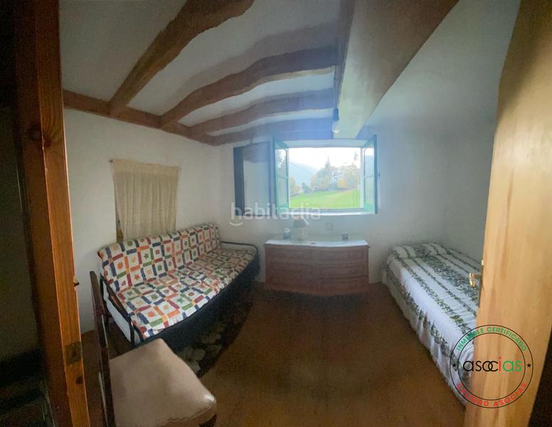 Foto b3e26833-79d6-48aa-935b-79b7557fb18e. Maison jumelée avec chauffage dans Parroquias suroccidentales Villaviciosa