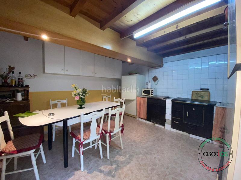 Foto b5654d22-2dec-4e5a-ac23-63421833df0e. Maison jumelée avec chauffage dans Parroquias suroccidentales Villaviciosa