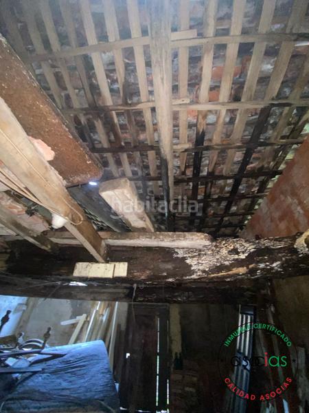 Foto bae08243-ebeb-4484-8bc7-a2e6b0e3d137. Maison jumelée avec chauffage dans Parroquias suroccidentales Villaviciosa