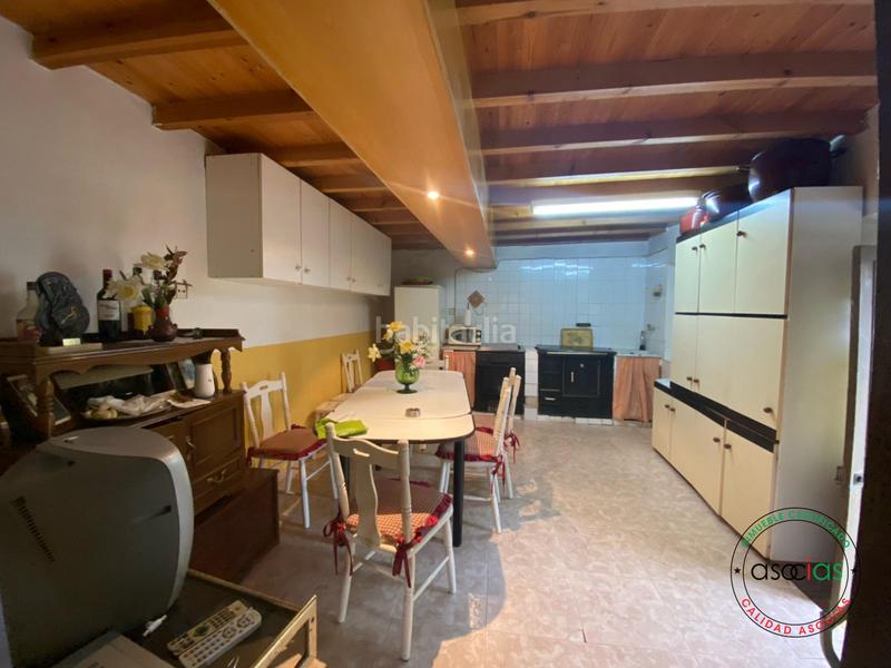 Foto bc108a47-766a-4f09-8d09-265828d7c204. Maison jumelée avec chauffage dans Parroquias suroccidentales Villaviciosa