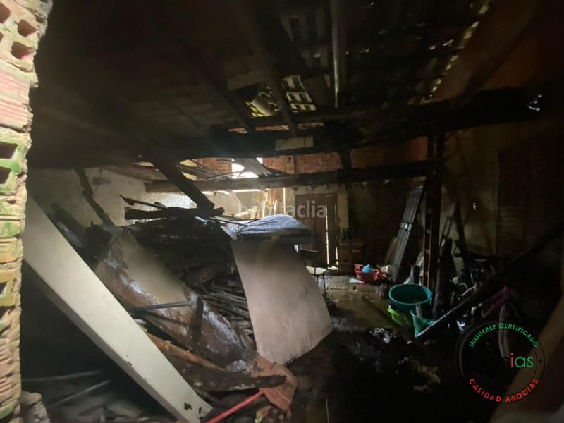 Foto bc661bb1-d86b-4e3f-b6fa-9c3c62ca19cf. Maison jumelée avec chauffage dans Parroquias suroccidentales Villaviciosa