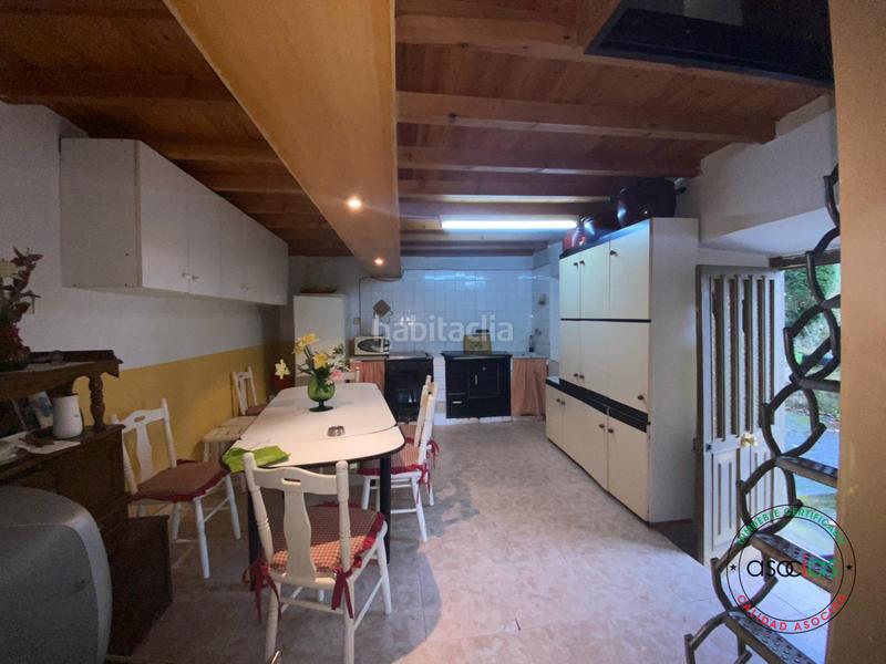 Foto c0b82ad7-3892-4df4-aaef-9446bb0d5dbc. Maison jumelée avec chauffage dans Parroquias suroccidentales Villaviciosa