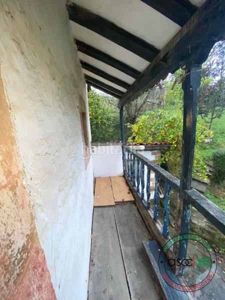 Foto dc74b444-9d49-4a87-988f-8e9bdc5bfb74. Maison jumelée avec chauffage dans Parroquias suroccidentales Villaviciosa