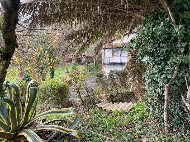 Foto e348277a-53b0-4eaa-a1fa-4f387f68fa50. Maison jumelée avec chauffage dans Parroquias suroccidentales Villaviciosa