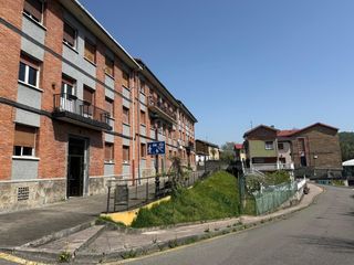 Pis  Tuilla / tiuya - bo viviendas proteg tuilla. Piso en venta en tuilla langreo  reformado y listo para estrenar