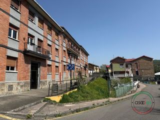 Flat  Tuilla / tiuya - bo viviendas proteg tuilla. Piso en venta en tuilla langreo  reformado y listo para estrenar