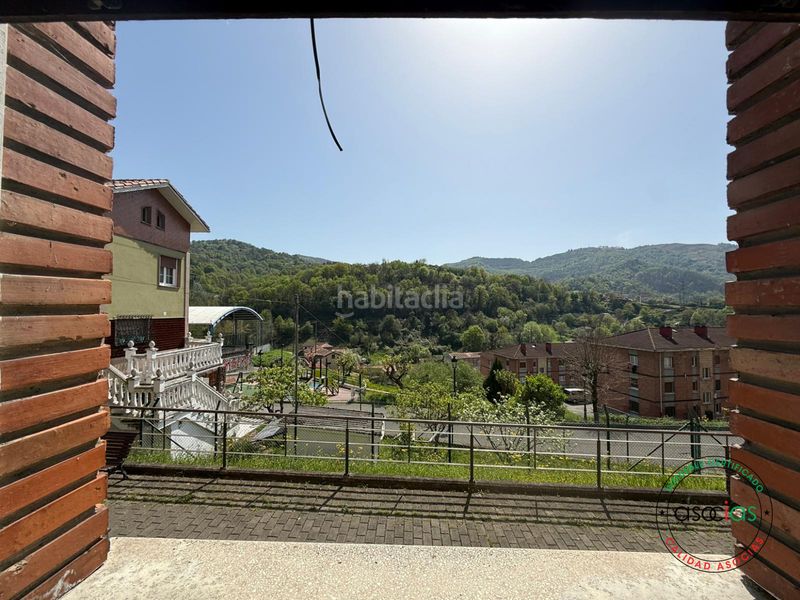 Foto f0d40790-673c-4627-ba78-6052bf1f3ade. Pis amb calefacció a La Felguera Langreo