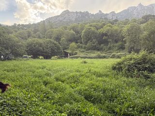 Landgut  Lugar lleron s/n. Finca rústica no edificable de 10.000 m en quirós, junto a la se