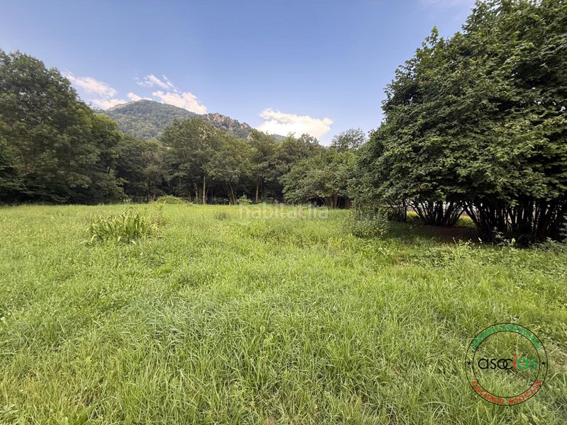 Foto 00b67218-ccbb-4518-bbff-49d615596b1e. Finca rústica a lugar lleron s/n a Quirós