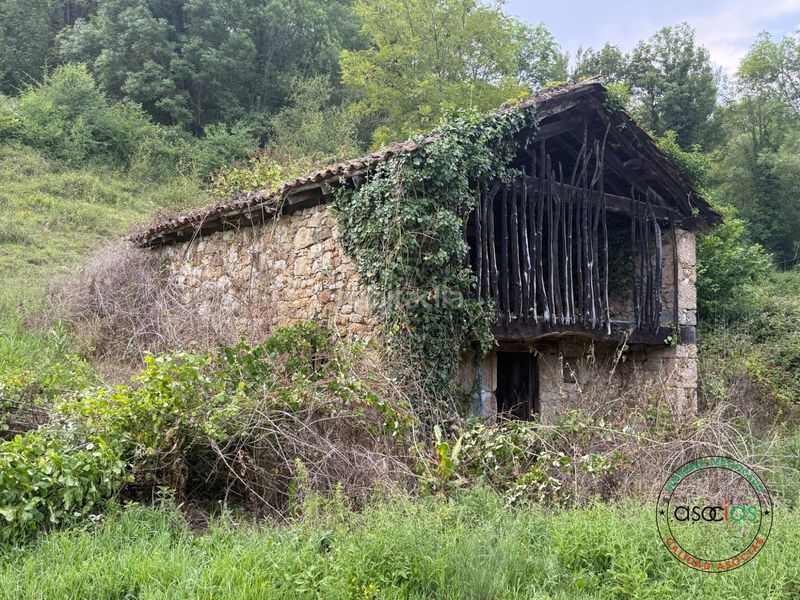 Foto 412f79f2-241b-4cbf-b78c-e10634aa6f52. Finca rústica a lugar lleron s/n a Quirós