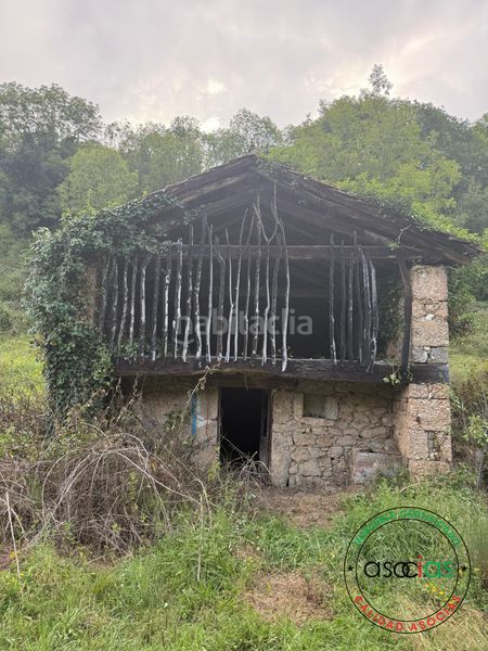 Foto 472066e9-d59c-4461-87d7-7f08315f3b93. Finca rústica a lugar lleron s/n a Quirós