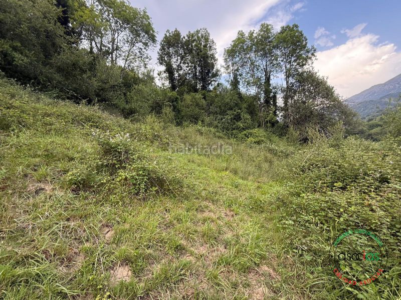 Foto 48639fb9-499a-4c67-b030-6105cde3fc8c. Finca rústica a lugar lleron s/n a Quirós