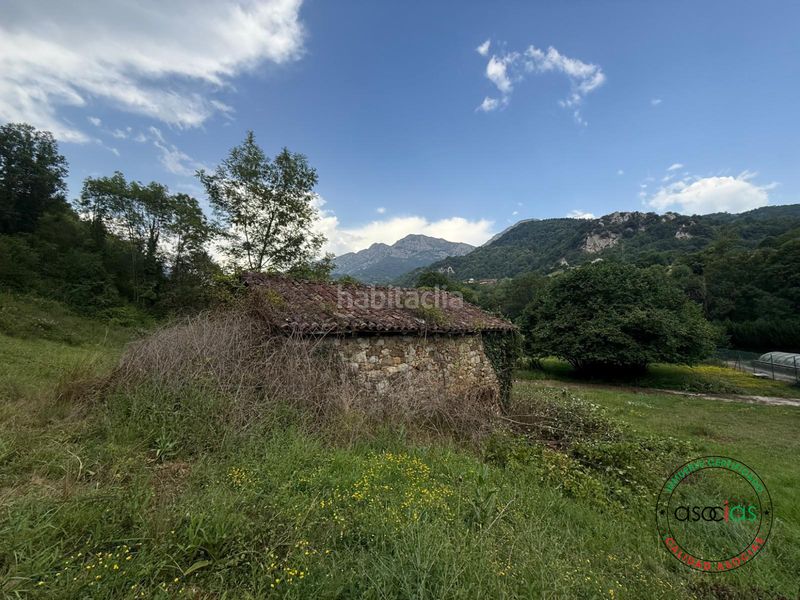Foto 61519290-c7c0-427d-affd-396fcd62363b. Finca rústica a lugar lleron s/n a Quirós