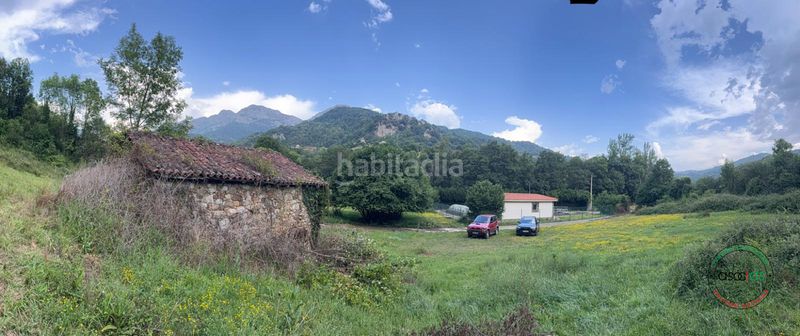 Foto 90226764-958b-441f-92d3-daf797906e3a. Finca rústica a lugar lleron s/n a Quirós