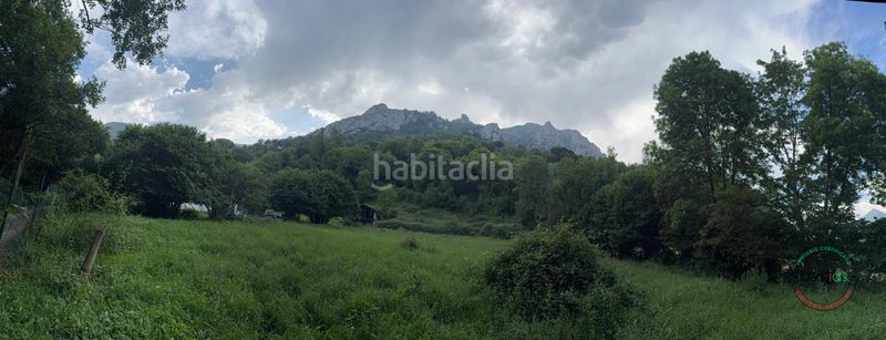 Foto 9b8ce9ec-fb1b-4f1b-b954-263e0e314f84. Finca rústica a lugar lleron s/n a Quirós