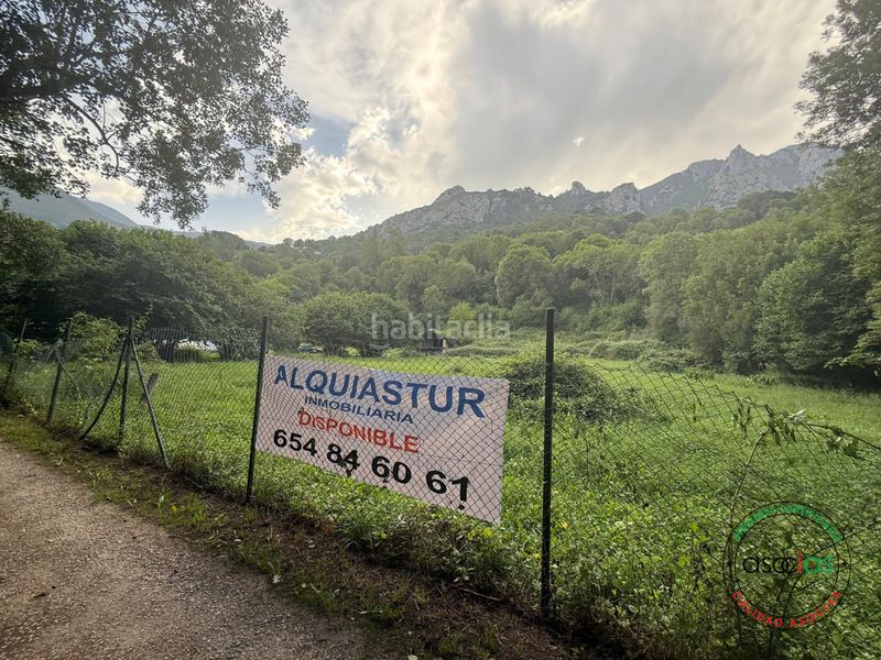 Foto c60225b3-b332-4907-8edc-e1f3f91a9879. Finca rústica a lugar lleron s/n a Quirós