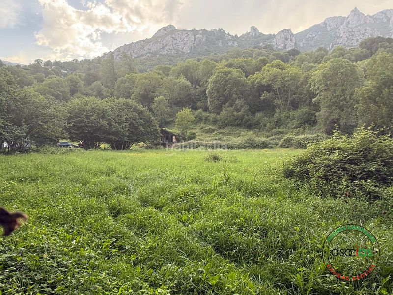 Foto eba9dac1-6082-4f34-bc1d-91da385f293e. Finca rústica a lugar lleron s/n a Quirós