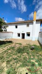 Casa adossada  Bercianos del real camino - calle valdespino. Se vende casa en bercianos del real camino