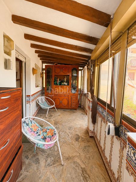 Foto 495a5944-d2f1-4737-a9a0-0234d4fde5ca. Casa amb calefacció a Zona Rural Mieres