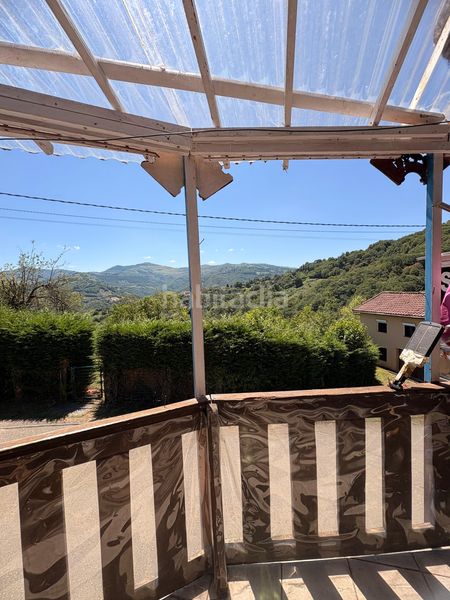 Foto 4d114c8a-8c2f-4ab2-aa45-d02dabc296c9. Casa amb calefacció a Zona Rural Mieres