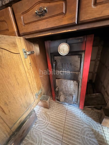 Foto 51048b13-b97b-4c4f-bd3a-9e1f29ac66cd. Casa amb calefacció a Zona Rural Mieres