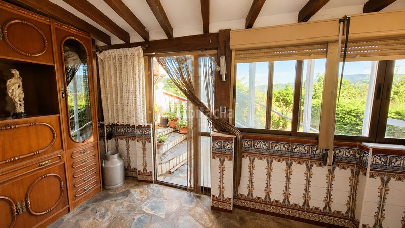 Foto 53769907-1928-4110-b560-4de6b1a7309c. Casa amb calefacció a Zona Rural Mieres