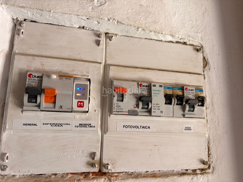 Foto 90586196-ac36-4ff8-a7d3-7fe2a1a7dcf0. Casa amb calefacció a Zona Rural Mieres