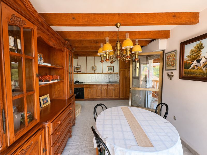 Foto a2963f75-3df1-442a-8a0e-e8592f6ac4b8. Casa amb calefacció a Zona Rural Mieres