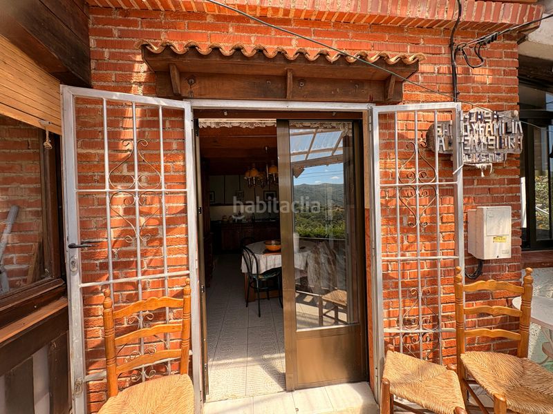 Foto a425d6af-4bb3-4cc1-b48a-2fad62fd78ed. Casa amb calefacció a Zona Rural Mieres
