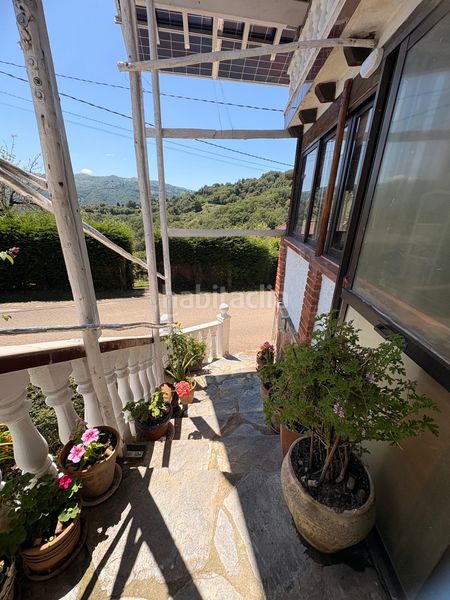 Foto b0a1fb2a-5af6-49bd-a96a-a3119c51a550. Casa amb calefacció a Zona Rural Mieres