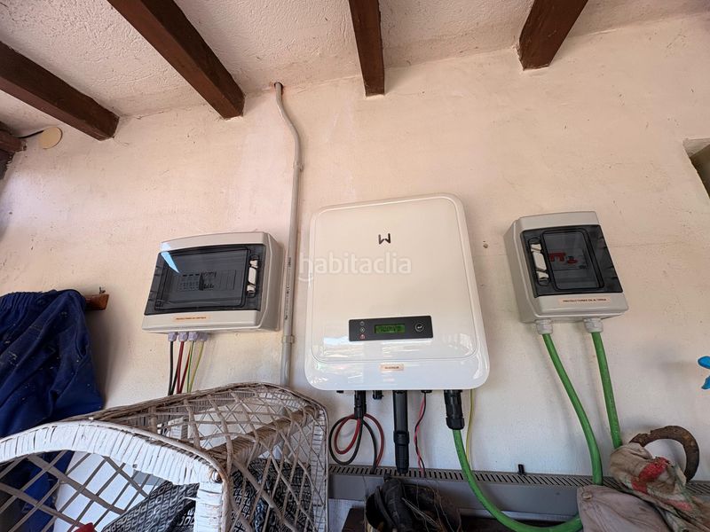 Foto bd0e5729-21be-4b6d-8691-c564422e284c. Casa amb calefacció a Zona Rural Mieres