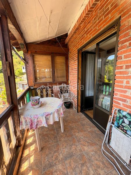 Foto d28256d7-fd34-42e7-a8ce-352788bbcbbb. Casa amb calefacció a Zona Rural Mieres