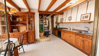 Maison  Mieres - al fresnedal. Se vende casa con fincas en mieres