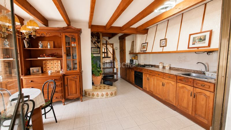 Foto e07db4e8-c46f-4d2b-bf73-aaa90d3a90be. Casa amb calefacció a Zona Rural Mieres