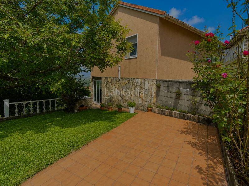 Foto 09923d28-5aa8-4926-86e6-03e95dc3fba1. Casa amb calefacció a La Felguera Langreo